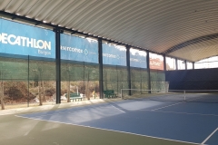 Pista-Cubierta