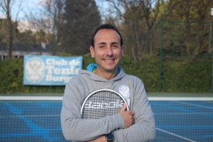 Sergio Blanco