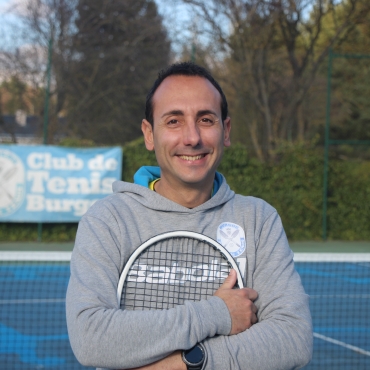 Sergio Blanco
