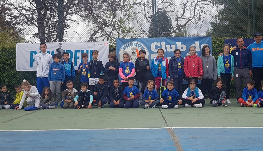 Actividades y Competición