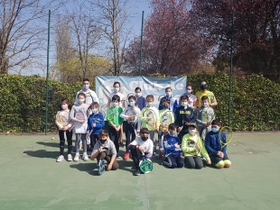 Finaliza el Curso Intensivo de Semana Santa