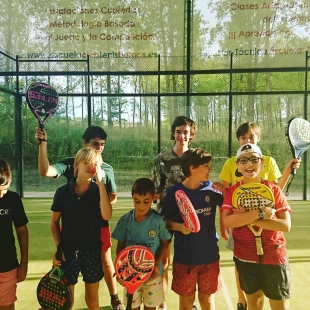 Finalizan las actividades de verano