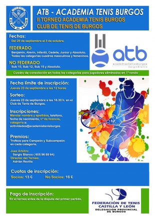 II Torneo ATB