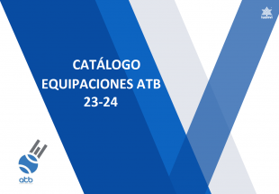Nuevas Equipaciones 23-24